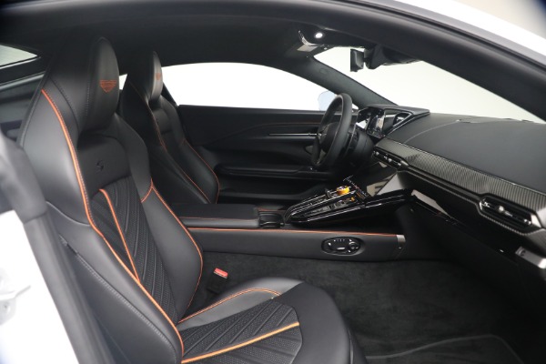 New 2026 Aston Martin Vantage S for sale $251,000 at Maserati of Greenwich in Greenwich CT 06830 19