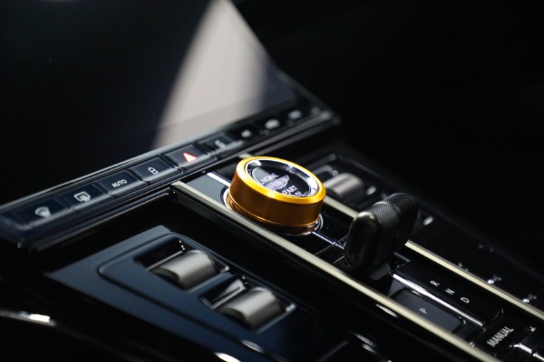 New 2026 Aston Martin Vantage S for sale $251,000 at Maserati of Greenwich in Greenwich CT 06830 23