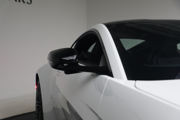 New 2026 Aston Martin Vantage S for sale $251,000 at Maserati of Greenwich in Greenwich CT 06830 28