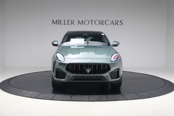 New 2026 Maserati Grecale Modena for sale $97,425 at Maserati of Greenwich in Greenwich CT 06830 12