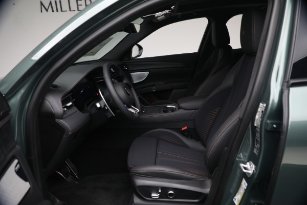 New 2026 Maserati Grecale Modena for sale $97,425 at Maserati of Greenwich in Greenwich CT 06830 13