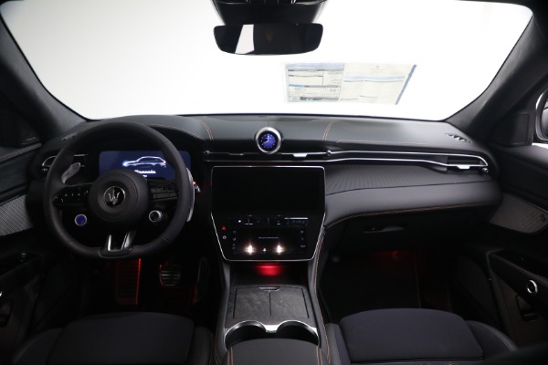 New 2026 Maserati Grecale Modena for sale $97,425 at Maserati of Greenwich in Greenwich CT 06830 21