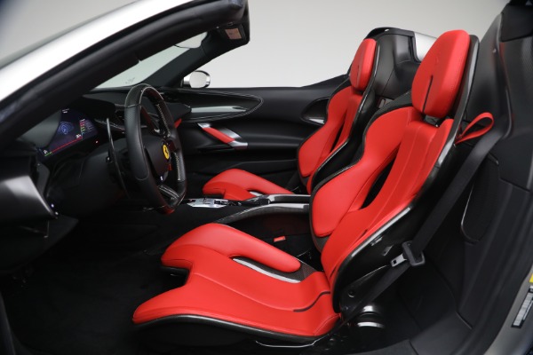 Used 2023 Ferrari SF90 Spider for sale $579,900 at Maserati of Greenwich in Greenwich CT 06830 15