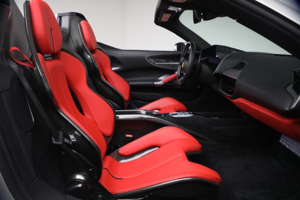 Used 2023 Ferrari SF90 Spider for sale $579,900 at Maserati of Greenwich in Greenwich CT 06830 18