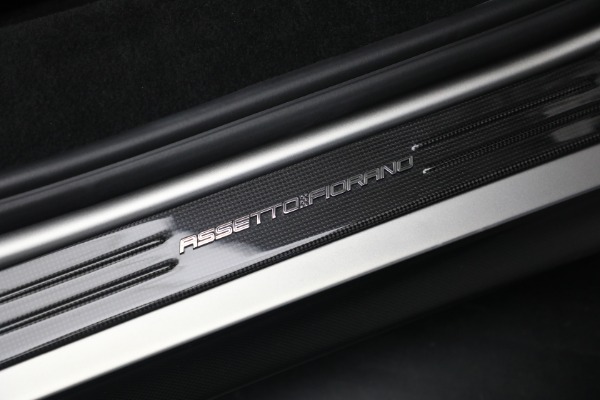 Used 2023 Ferrari SF90 Spider for sale $579,900 at Maserati of Greenwich in Greenwich CT 06830 25