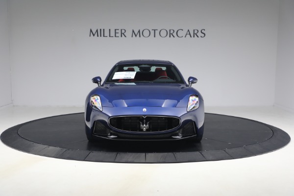 New 2026 Maserati GranTurismo for sale $160,545 at Maserati of Greenwich in Greenwich CT 06830 12