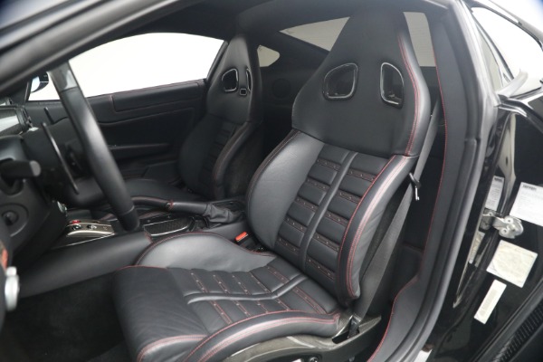 Used 2009 Ferrari 599 GTB Fiorano for sale Call for price at Maserati of Greenwich in Greenwich CT 06830 14