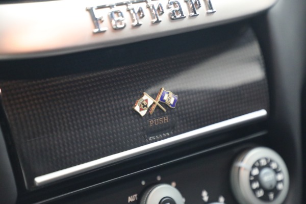 Used 2009 Ferrari 599 GTB Fiorano for sale Call for price at Maserati of Greenwich in Greenwich CT 06830 23