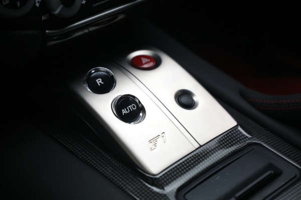 Used 2009 Ferrari 599 GTB Fiorano for sale Call for price at Maserati of Greenwich in Greenwich CT 06830 25