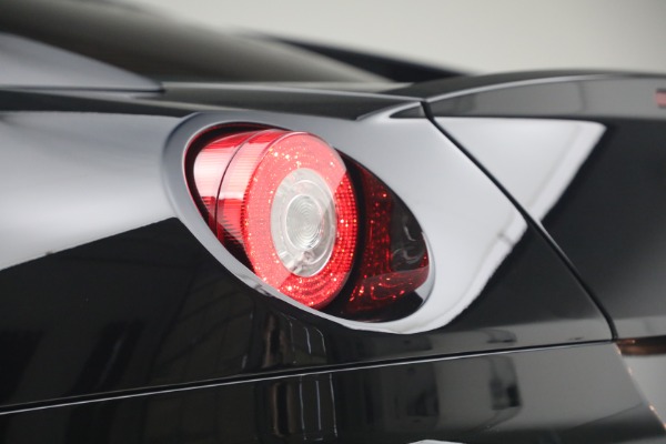 Used 2009 Ferrari 599 GTB Fiorano for sale Call for price at Maserati of Greenwich in Greenwich CT 06830 27