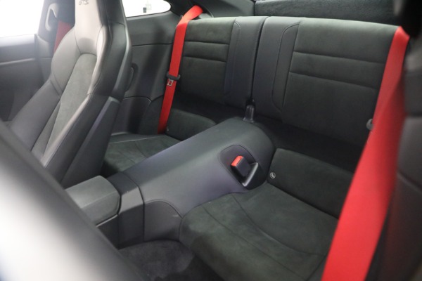 Used 2022 Porsche 911 Carrera 4 GTS for sale $157,900 at Maserati of Greenwich in Greenwich CT 06830 16