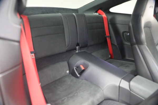Used 2022 Porsche 911 Carrera 4 GTS for sale $157,900 at Maserati of Greenwich in Greenwich CT 06830 20
