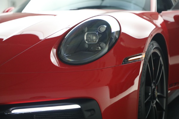 Used 2022 Porsche 911 Carrera 4 GTS for sale $157,900 at Maserati of Greenwich in Greenwich CT 06830 25