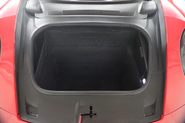Used 2022 Porsche 911 Carrera 4 GTS for sale $157,900 at Maserati of Greenwich in Greenwich CT 06830 28