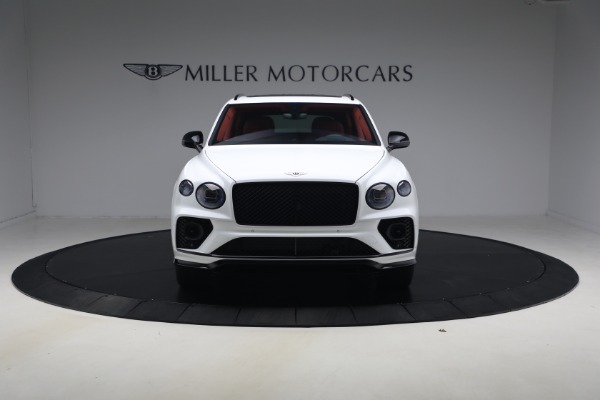 Used 2023 Bentley Bentayga S V8 for sale $155,900 at Maserati of Greenwich in Greenwich CT 06830 12
