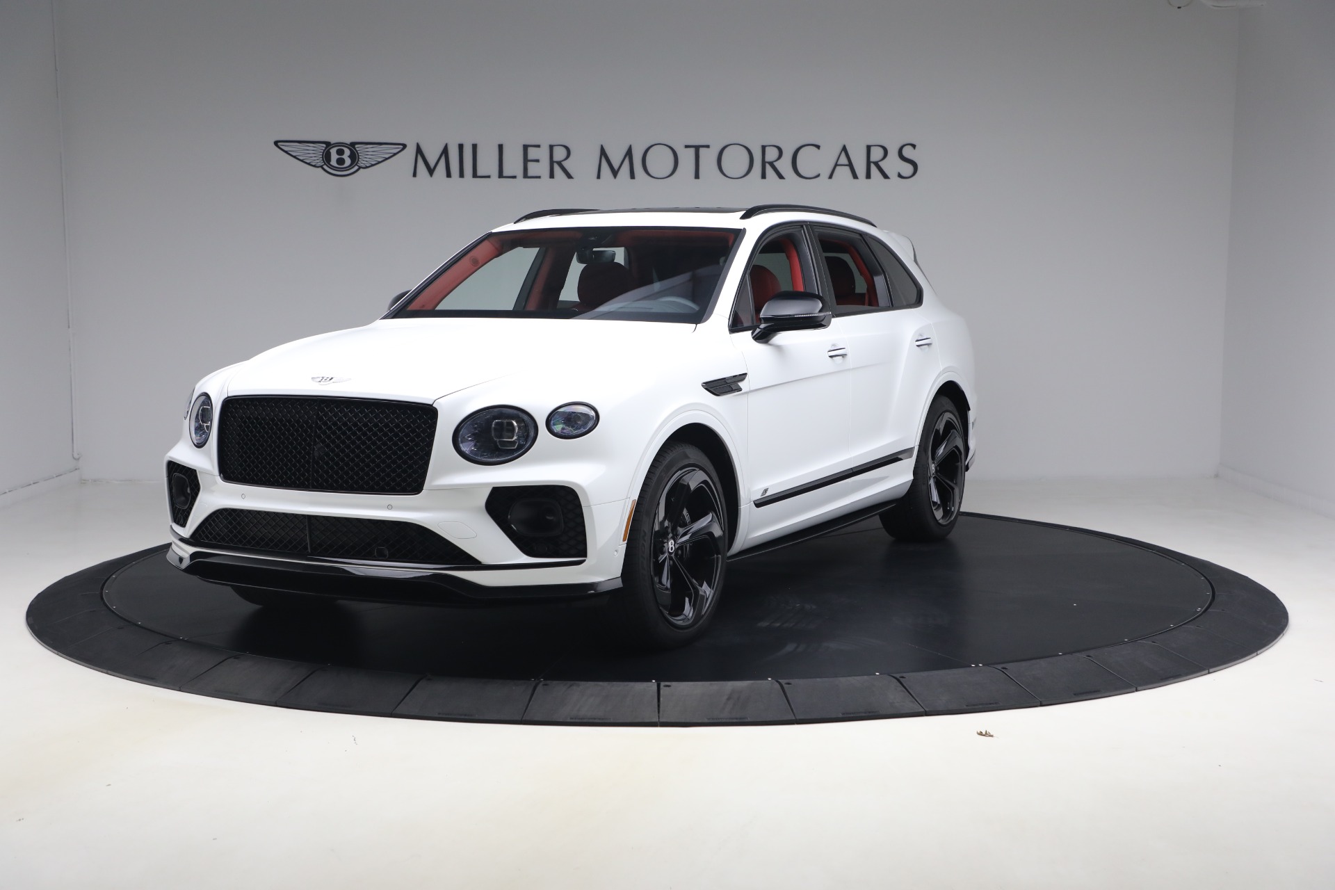 Used 2023 Bentley Bentayga S V8 for sale $155,900 at Maserati of Greenwich in Greenwich CT 06830 1