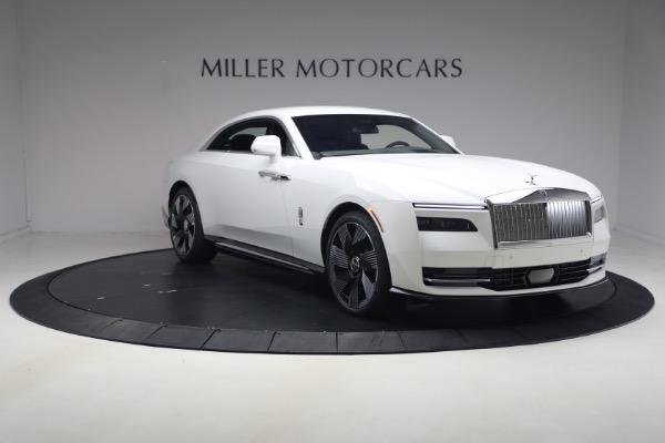 Used 2026 Rolls-Royce Spectre for sale $405,900 at Maserati of Greenwich in Greenwich CT 06830 7