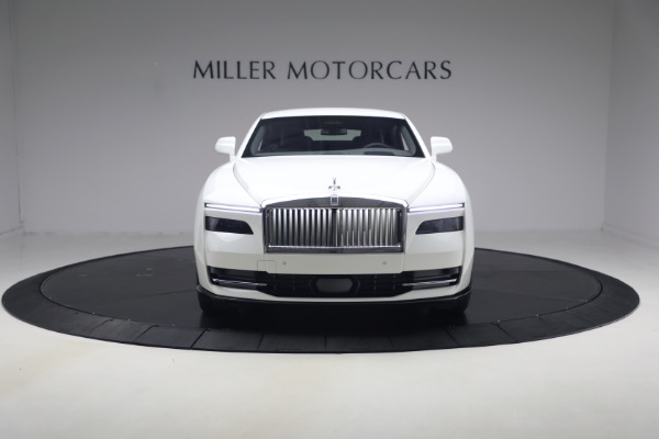 Used 2026 Rolls-Royce Spectre for sale $405,900 at Maserati of Greenwich in Greenwich CT 06830 8