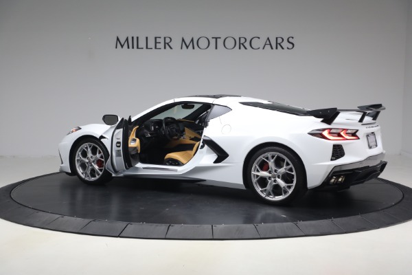 Used 2021 Chevrolet Corvette Stingray for sale $67,900 at Maserati of Greenwich in Greenwich CT 06830 16