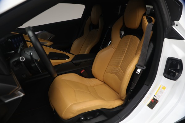 Used 2021 Chevrolet Corvette Stingray for sale $67,900 at Maserati of Greenwich in Greenwich CT 06830 22