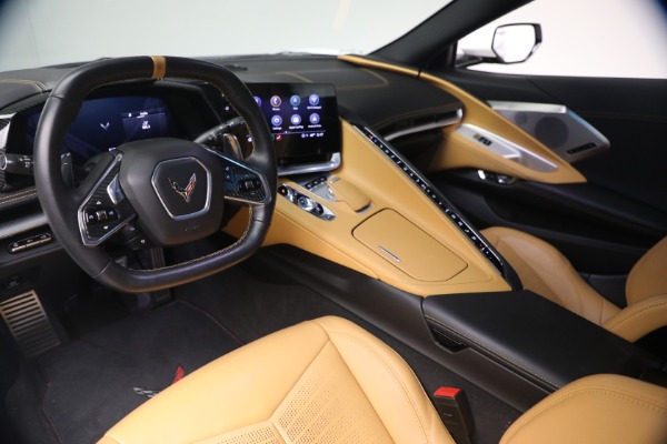 Used 2021 Chevrolet Corvette Stingray for sale $67,900 at Maserati of Greenwich in Greenwich CT 06830 27