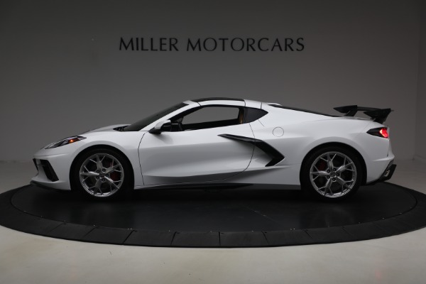 Used 2021 Chevrolet Corvette Stingray for sale $67,900 at Maserati of Greenwich in Greenwich CT 06830 3