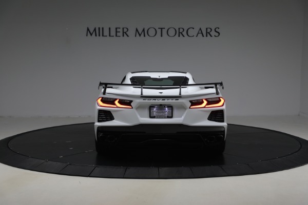 Used 2021 Chevrolet Corvette Stingray for sale $67,900 at Maserati of Greenwich in Greenwich CT 06830 6