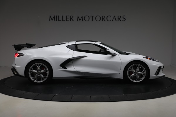 Used 2021 Chevrolet Corvette Stingray for sale $67,900 at Maserati of Greenwich in Greenwich CT 06830 9