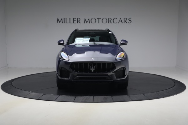 New 2026 Maserati Grecale Modena V6 for sale $100,905 at Maserati of Greenwich in Greenwich CT 06830 12