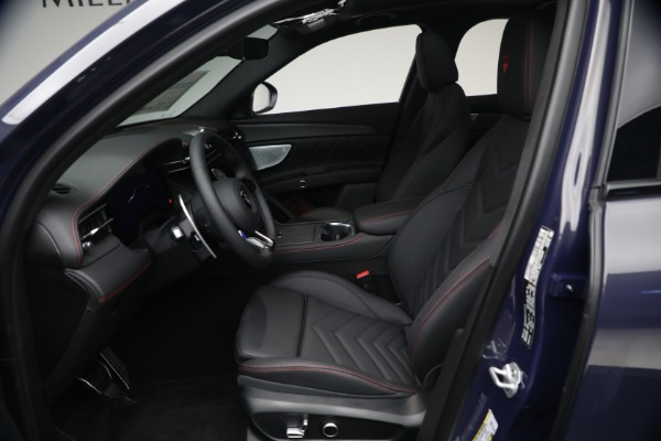 New 2026 Maserati Grecale Modena V6 for sale $100,905 at Maserati of Greenwich in Greenwich CT 06830 13