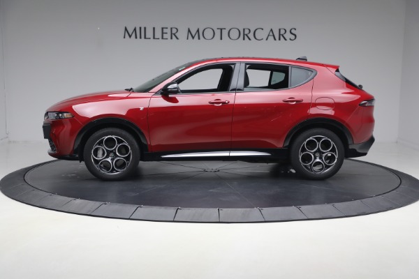 Used 2024 Alfa Romeo Tonale Hybrid Ti for sale $29,900 at Maserati of Greenwich in Greenwich CT 06830 3