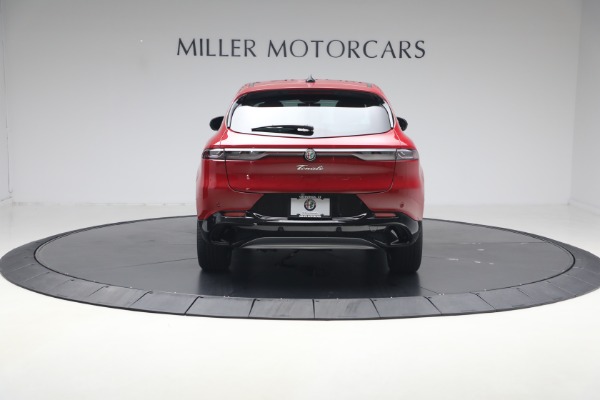 Used 2024 Alfa Romeo Tonale Hybrid Ti for sale $29,900 at Maserati of Greenwich in Greenwich CT 06830 6