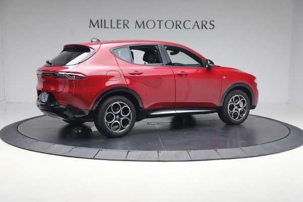 Used 2024 Alfa Romeo Tonale Hybrid Ti for sale $29,900 at Maserati of Greenwich in Greenwich CT 06830 8