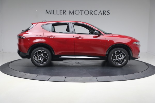 Used 2024 Alfa Romeo Tonale Hybrid Ti for sale $29,900 at Maserati of Greenwich in Greenwich CT 06830 9