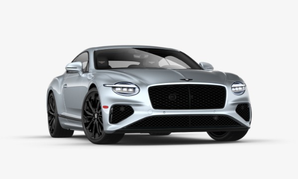 New 2026 Bentley Continental GT for sale Call for price at Maserati of Greenwich in Greenwich CT 06830 2