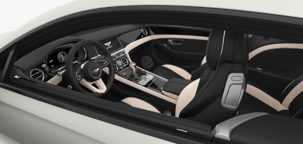 New 2026 Bentley Continental GT for sale Call for price at Maserati of Greenwich in Greenwich CT 06830 6