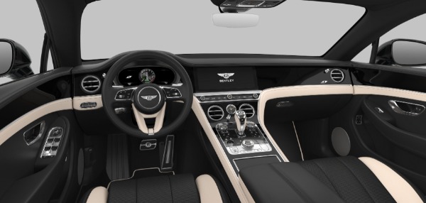 New 2026 Bentley Continental GT for sale Call for price at Maserati of Greenwich in Greenwich CT 06830 7