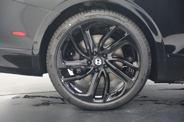 New 2026 Bentley Continental GTC for sale $401,300 at Maserati of Greenwich in Greenwich CT 06830 19