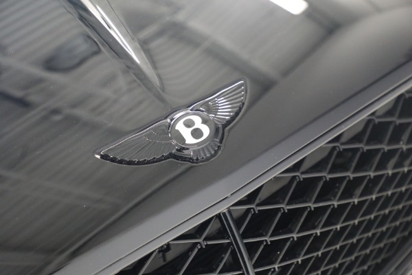 New 2026 Bentley Continental GTC for sale $401,300 at Maserati of Greenwich in Greenwich CT 06830 21