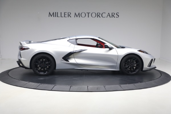 Used 2024 Chevrolet Corvette Stingray for sale $77,900 at Maserati of Greenwich in Greenwich CT 06830 10