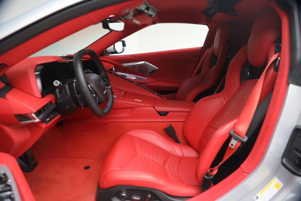 Used 2024 Chevrolet Corvette Stingray for sale $77,900 at Maserati of Greenwich in Greenwich CT 06830 14