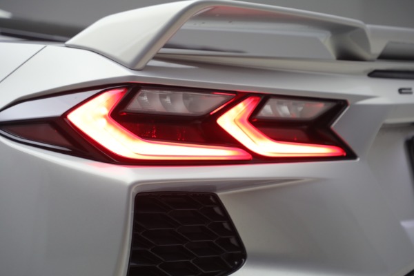 Used 2024 Chevrolet Corvette Stingray for sale $77,900 at Maserati of Greenwich in Greenwich CT 06830 22
