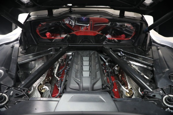 Used 2024 Chevrolet Corvette Stingray for sale $77,900 at Maserati of Greenwich in Greenwich CT 06830 26