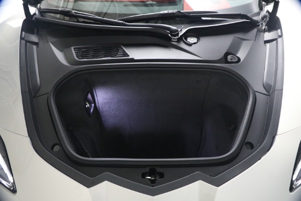Used 2024 Chevrolet Corvette Stingray for sale $77,900 at Maserati of Greenwich in Greenwich CT 06830 27
