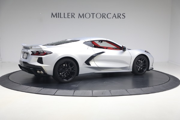 Used 2024 Chevrolet Corvette Stingray for sale $77,900 at Maserati of Greenwich in Greenwich CT 06830 9