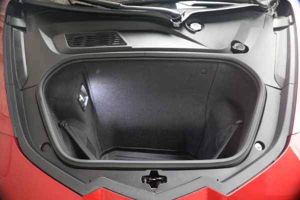 Used 2021 Chevrolet Corvette Stingray for sale $66,900 at Maserati of Greenwich in Greenwich CT 06830 28