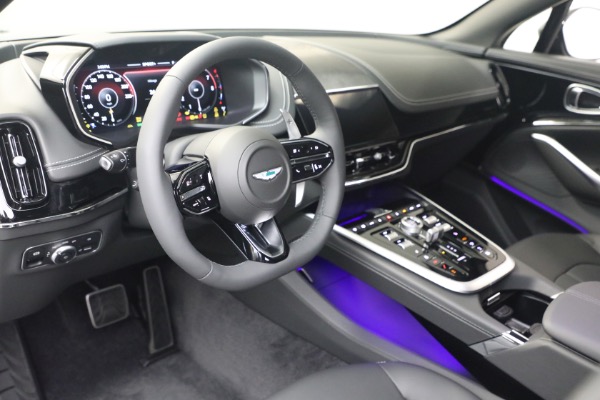 New 2026 Aston Martin DBX S for sale $306,000 at Maserati of Greenwich in Greenwich CT 06830 16