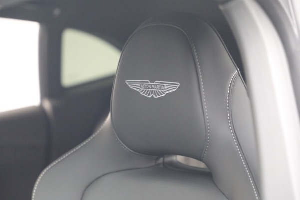 New 2026 Aston Martin DBX S for sale $306,000 at Maserati of Greenwich in Greenwich CT 06830 26