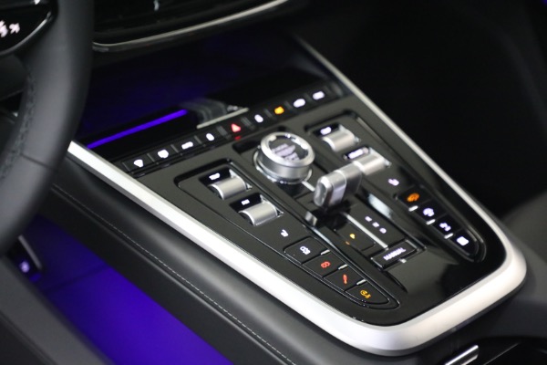 New 2026 Aston Martin DBX S for sale $306,000 at Maserati of Greenwich in Greenwich CT 06830 27