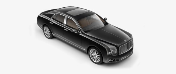 New 2017 Bentley Mulsanne for sale Sold at Maserati of Greenwich in Greenwich CT 06830 5